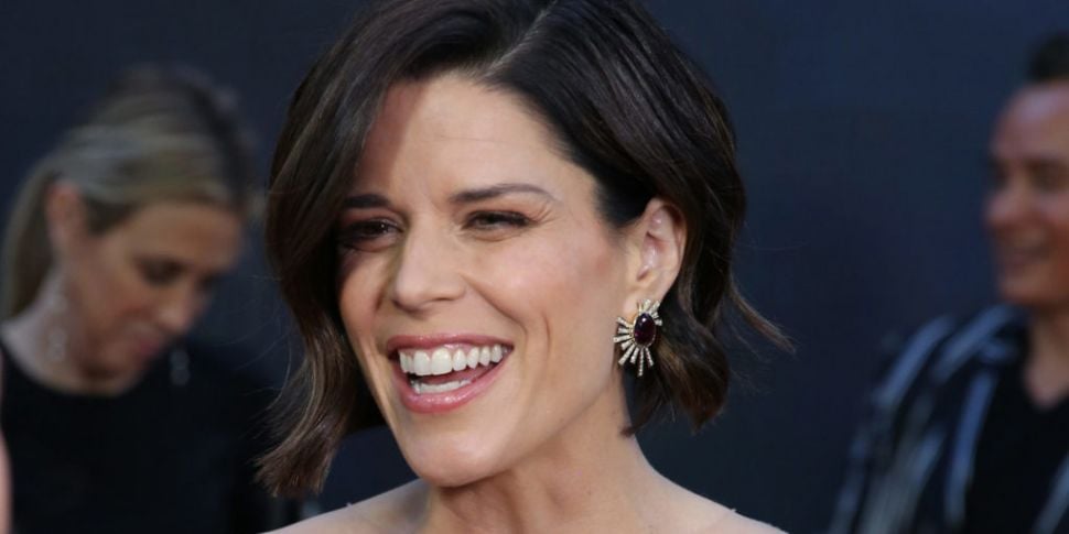 Neve Campbell Confirms She'll...