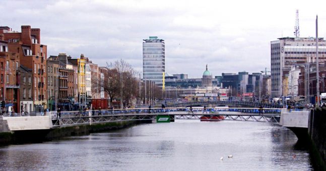 Dublin To Move To Level Three Restrictions From Midnight ...