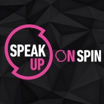 Speak Up On SPIN