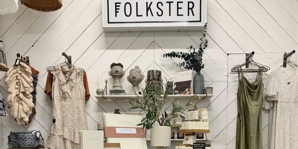Folkster Are Closing Their Tem...