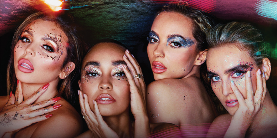 Little Mix Add Extra Date To T...