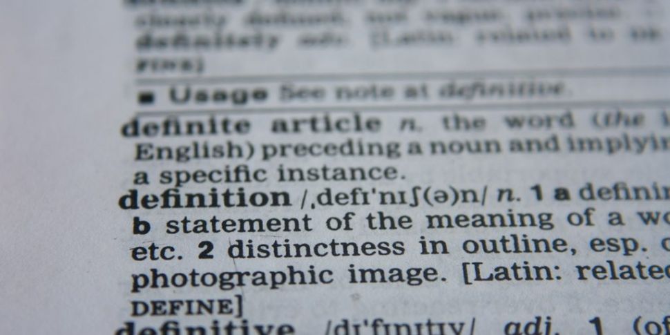 Lockdown Named Collins English Dictionary S Word Of The Year Spin1038