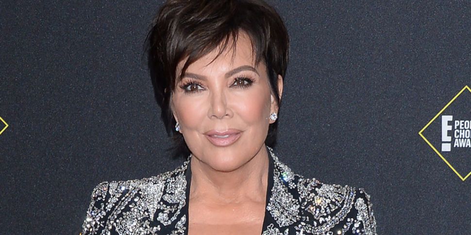 Kris Jenner Accused Of Sexual...