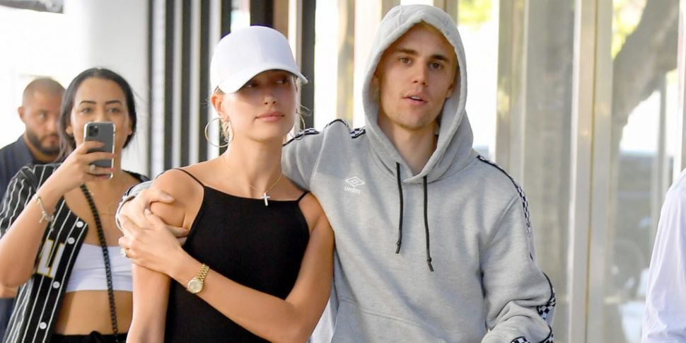 Hailey Bieber Admits 'For A Lo...