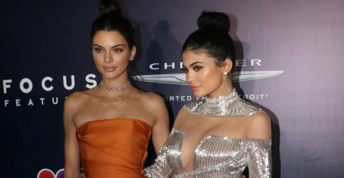 WATCH: Kylie & Kendall Jenner Get Into Serious Physical Fight On KUWTK ...