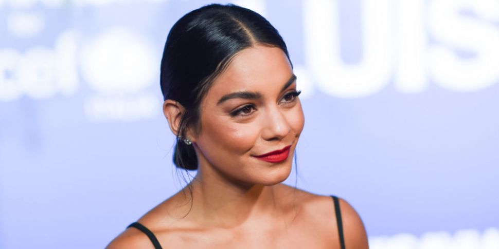 Vanessa Hudgens Responds To Ba...