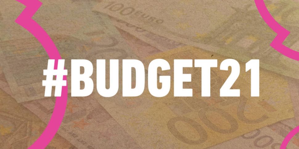 Budget 2021: All You Need To K...