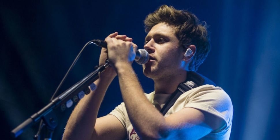 Niall Horan Announces Livestream Gig From London S Royal Albert Hall Spin1038