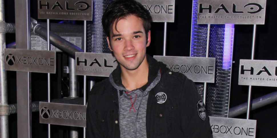 iCarly's Nathan Kress Is Expec...