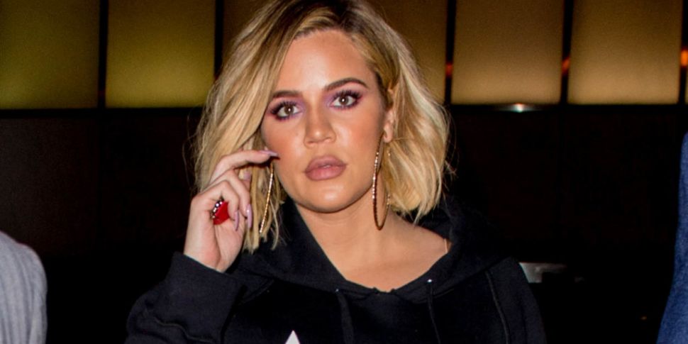 Khloé Kardashian Opens Up Abou...