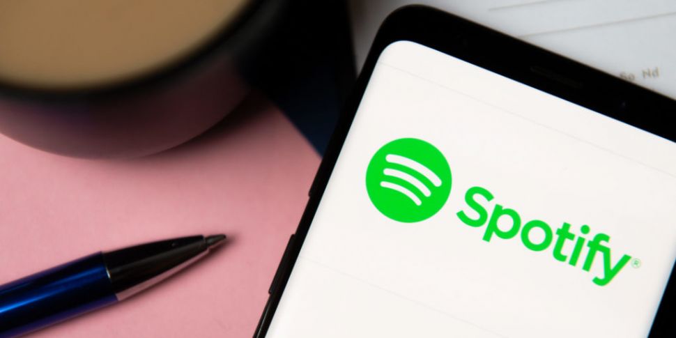 Spotify FINALLY Addresses Joe...