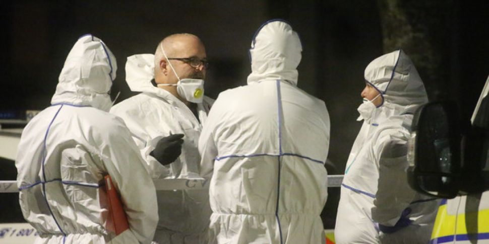 Post Mortems Due On Bodies Of Three Found Dead In Dublin Spin1038
