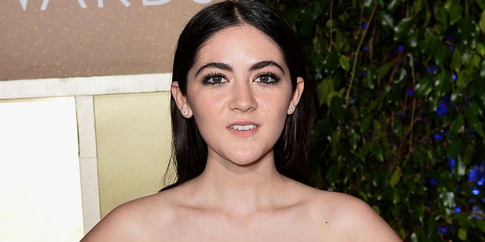 Isabelle Fuhrman Will Reprise...