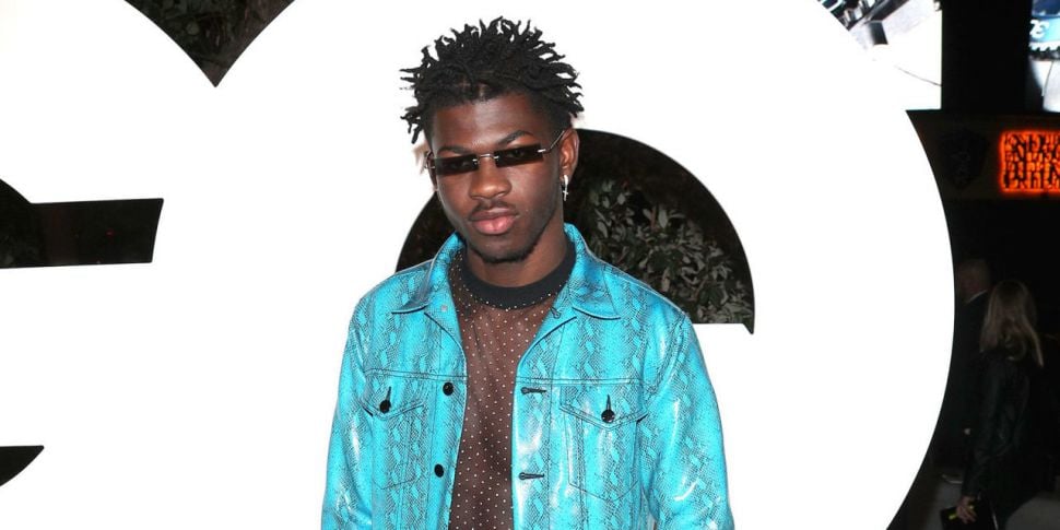 Lil Nas X Responds To Criticis...