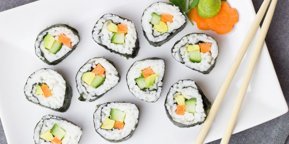Three Sushi Takeaways Operatin...