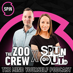 The Mind Yourself Podcast Epis...