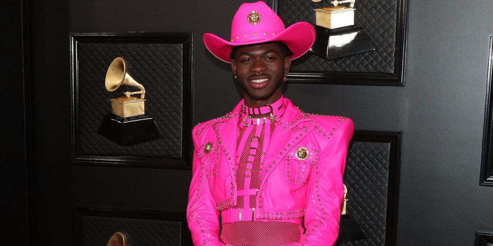 Lil Nas X Responds To Comments...