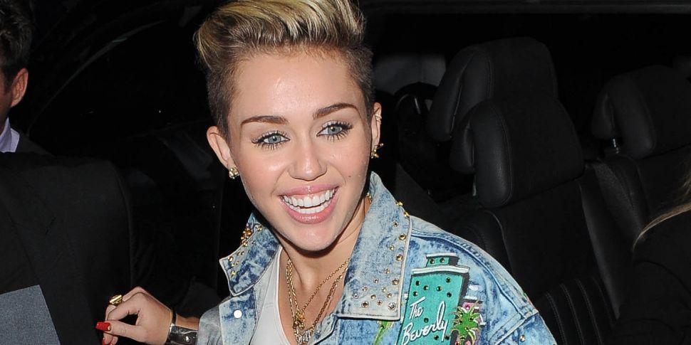 Miley Cyrus And Dua Lipa Relea...