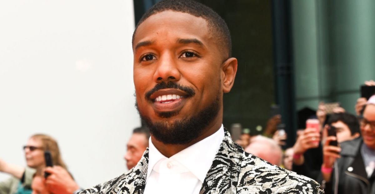 Michael B. Jordan Plans to “Use My Body For Good” and Join OnlyFans