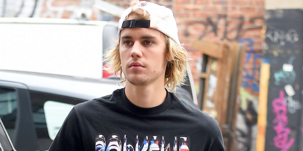 Justin Bieber Frustrated At Th...