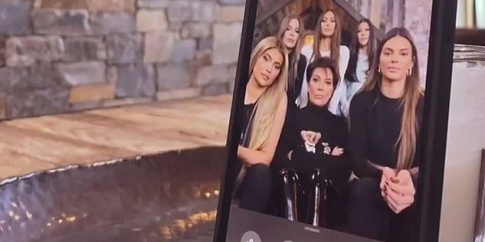 WATCH: Kylie Jenner & Her Fami...