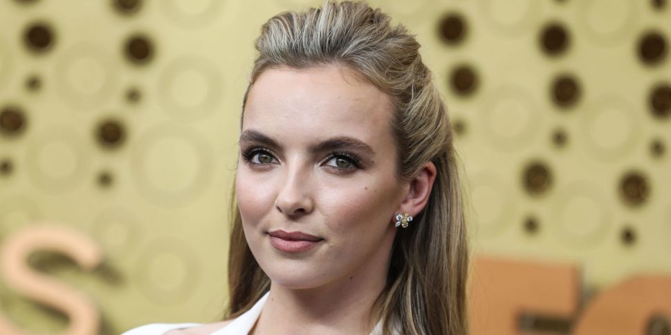 Jodie Comer 'Shocked' By Backl...