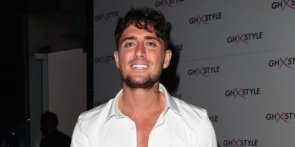 Stephen Bear Responds To Georg...