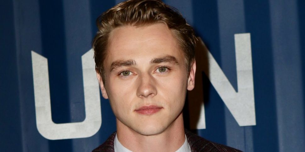 Ben Hardy Tells SPIN He Was 'T...