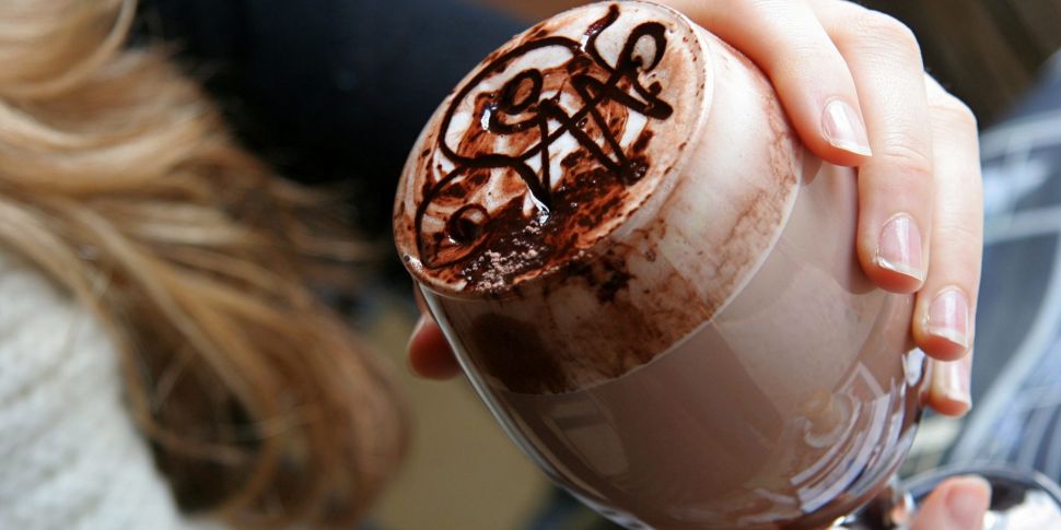 Hot Chocolate Recipes On TikTo...