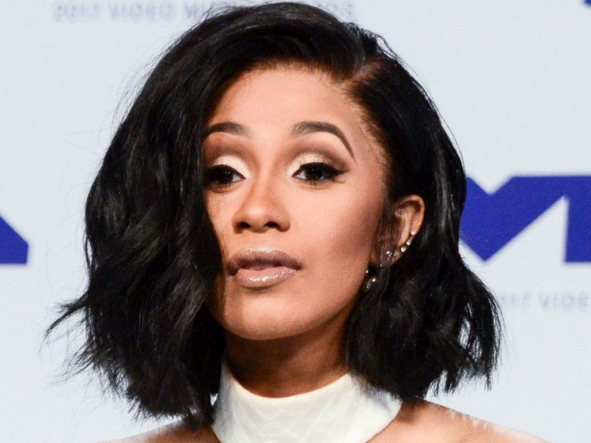 Cardi B Explains Not Letting Kulture Listen to 'WAP' After Criticism