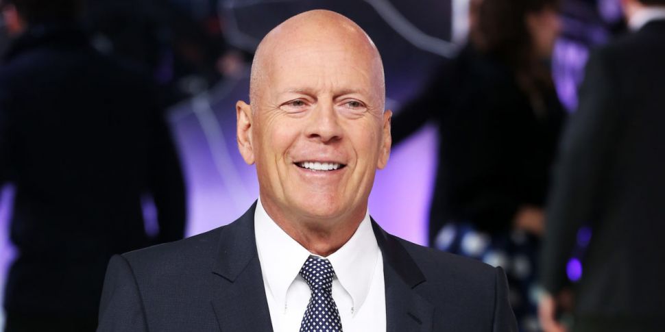 Bruce Willis Responds To Repor...