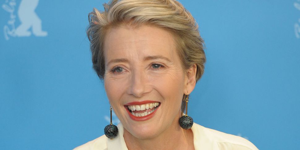 Emma Thompson Joins Netflix's...