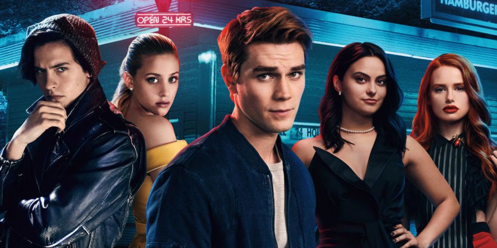 Riverdale: A Quick Recap Ahead...