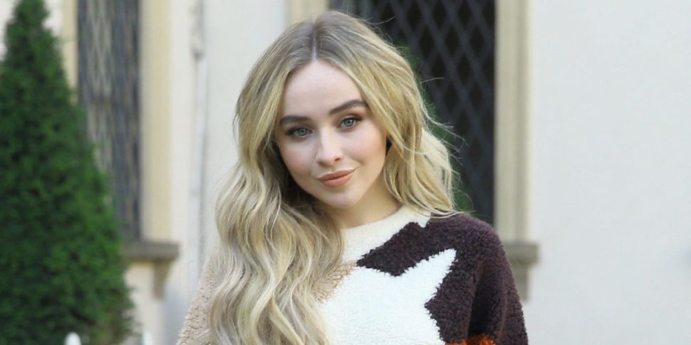 Sabrina Carpenter Shares What 'Skin' Is Really About Amid ...