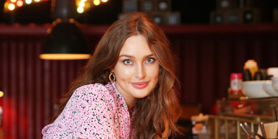 Roz Purcell Shares Her Story A...