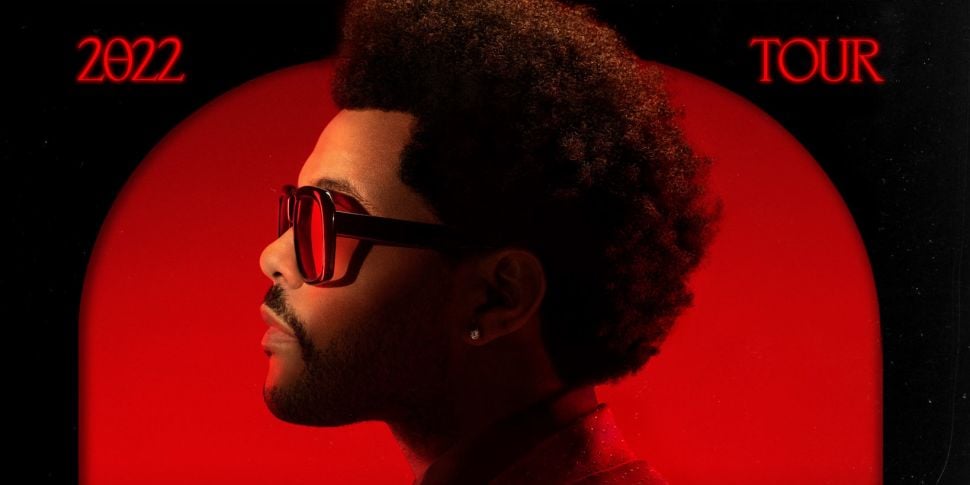 The Weeknd Announced For SSE A...