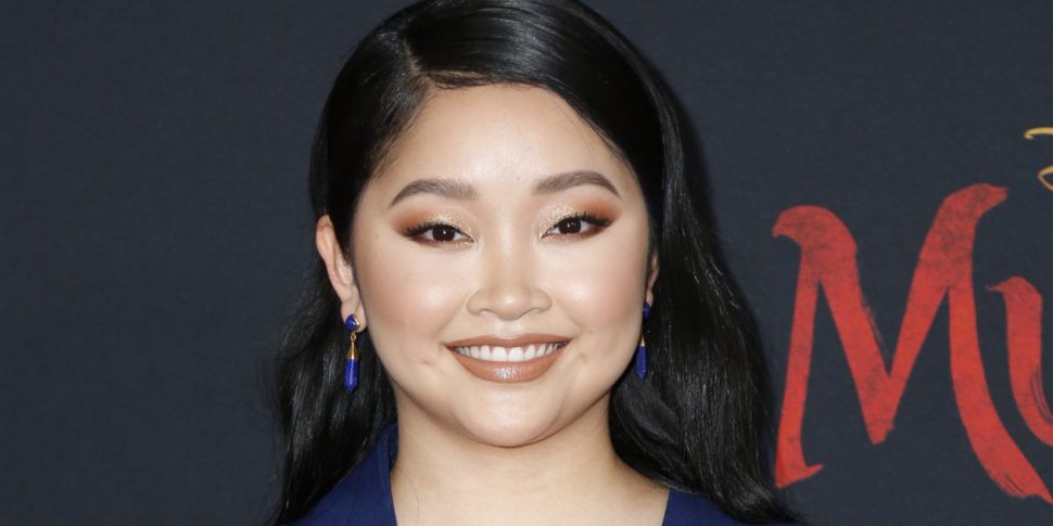 Lana Condor Suffered 'Mentally...