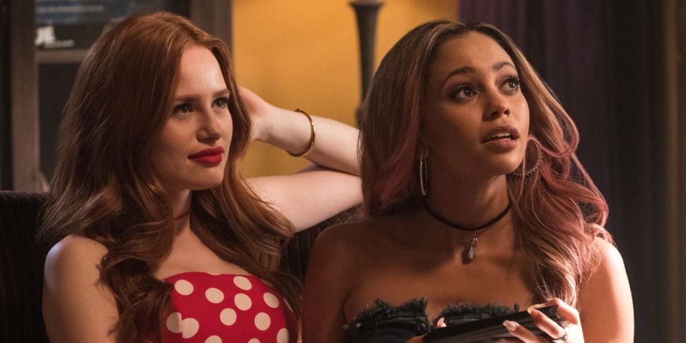 WATCH: First Look At Riverdale...