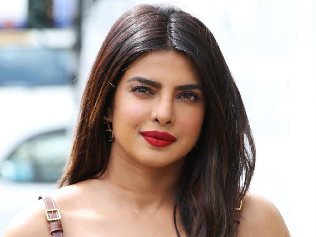 Priyanka Chopra Jonas Apologises For Skin Lightening Cream Ads