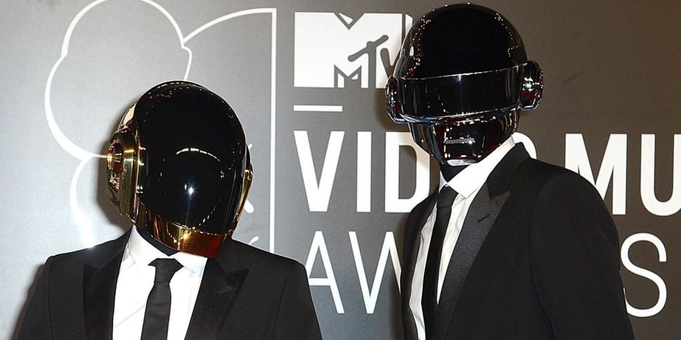 Daft Punk Has Split Up, Publicist Confirms