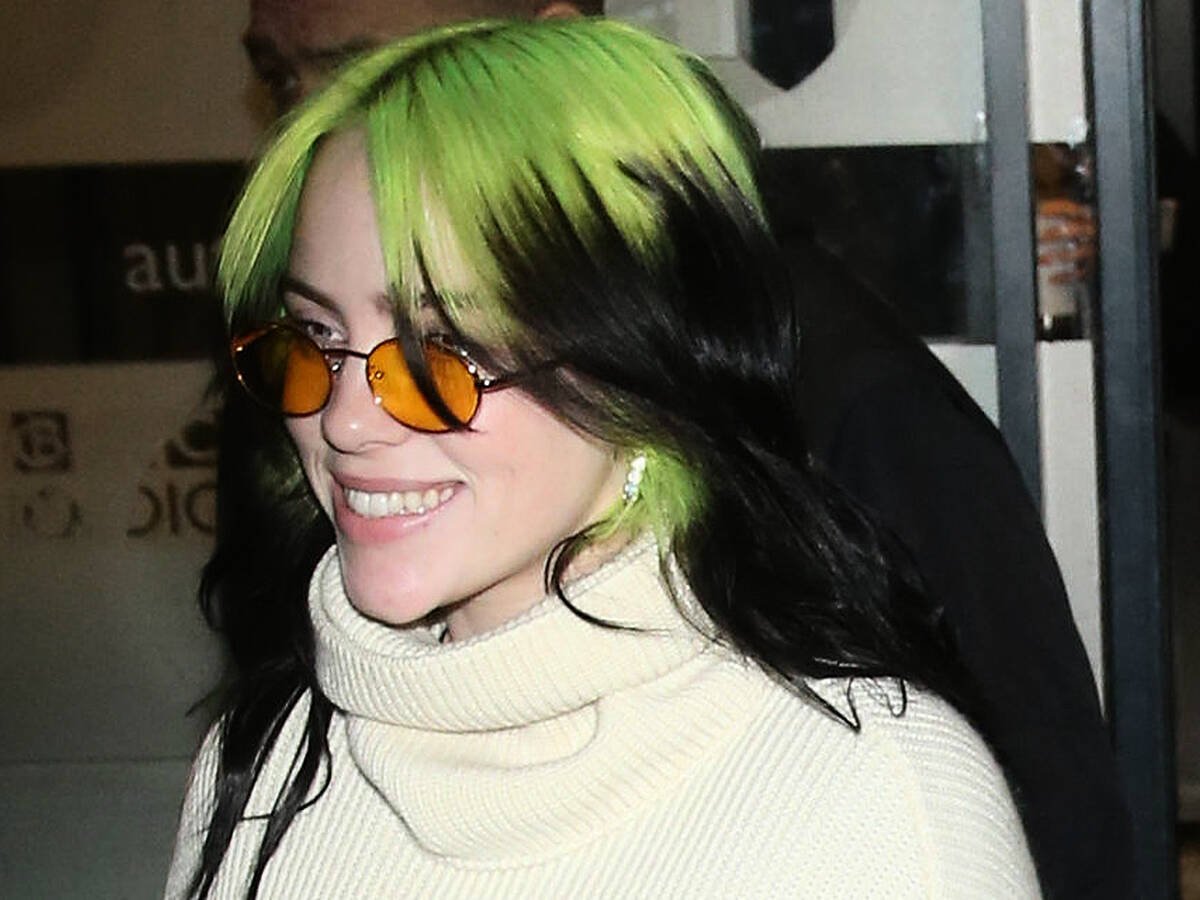 7:AMP Responds To Criticism Over Treatment Of Ex Girlfriend Billie Eilish |  SPIN1038