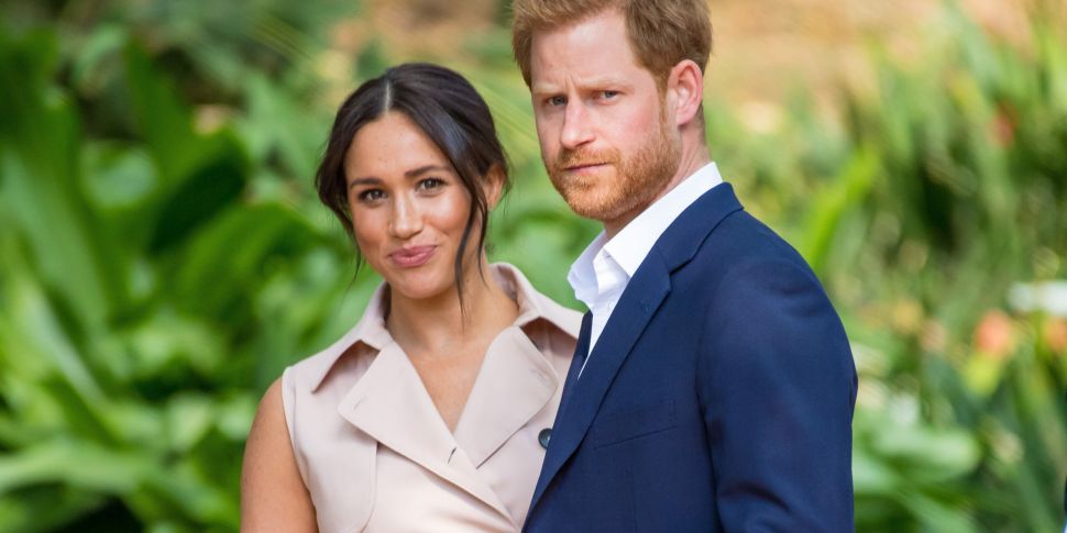 Meghan Markle: 'I Just Didn't...