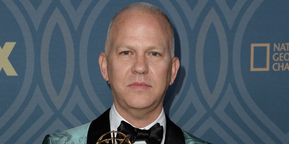 Ryan Murphy Speaks Out After N...
