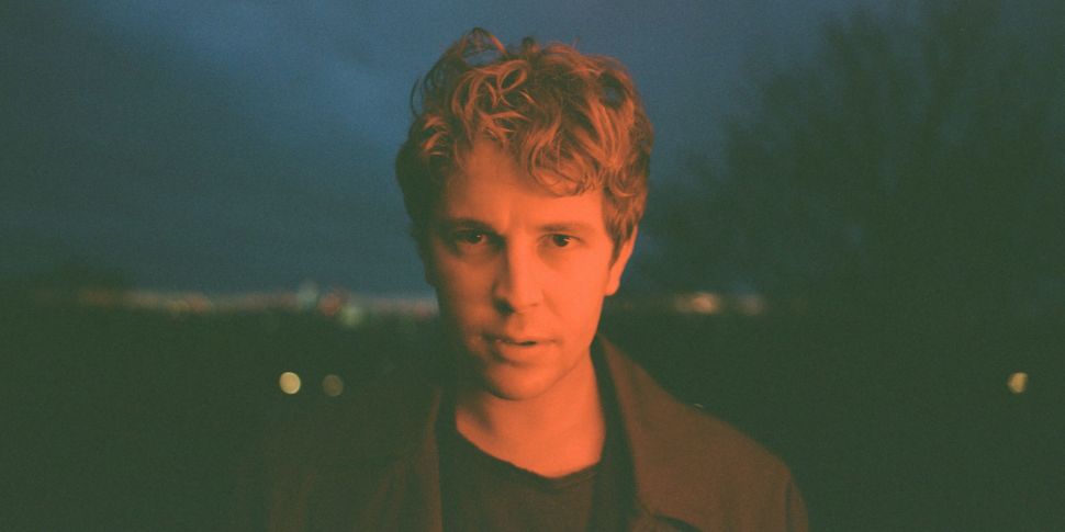 Tom Odell Announces Olympia Th...