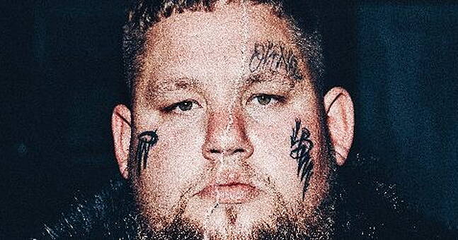 Rag 'N' Bone Man Announced For Dublin's Olympia Theatre - Vimarsana News