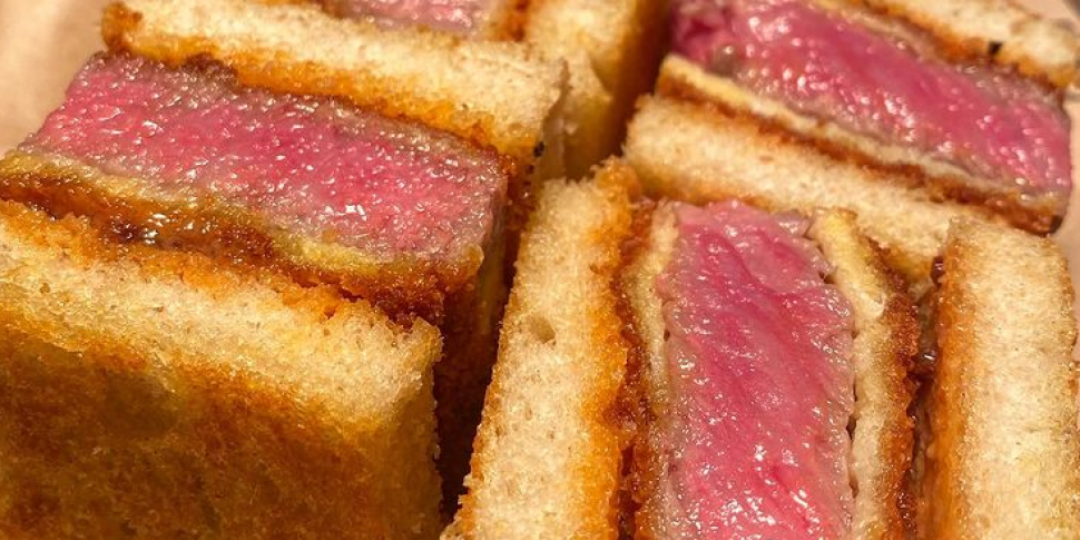€90 Beef Sandwich Sells Out In...