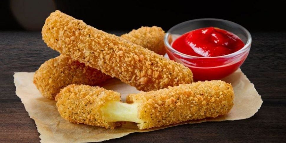 5 McDonald's Favourites Are Ba...