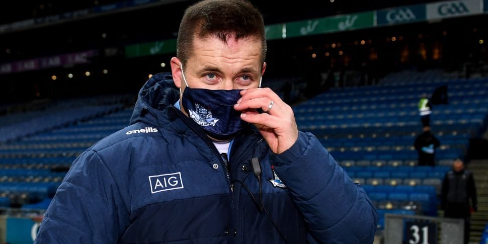Dublin Manager Suspended After...