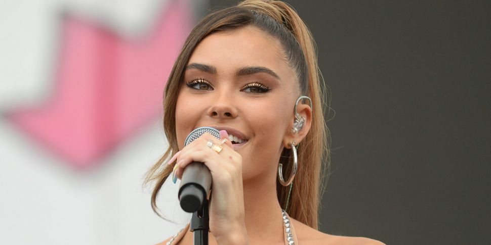 Madison Beer Chats To SPIN Abo...