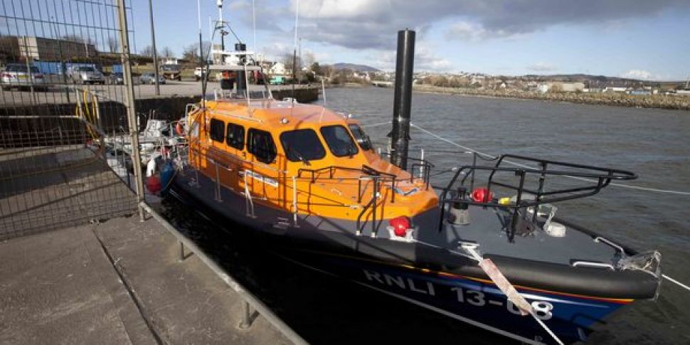 Rescue Services Appeal To Peop...